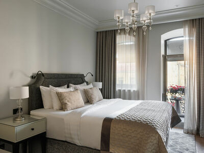 Фотография номера гостиницы Бутик-Отель Boutique 59