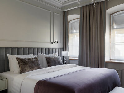 Фотография номера гостиницы Бутик-Отель Boutique 59