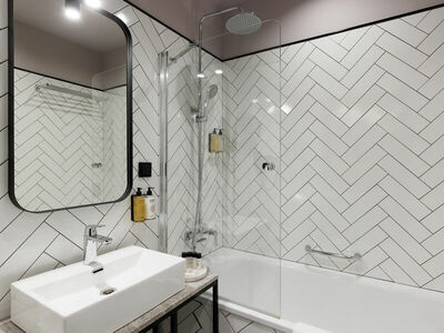 Фотография номера гостиницы Бутик-Отель Boutique 59