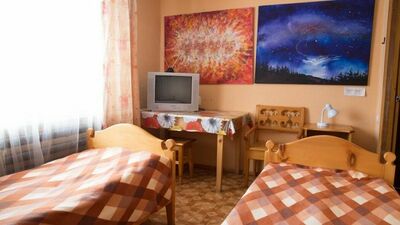 Фотография номера гостевого дома Портал Белуха