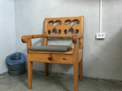 Фотография номера гостевого дома Портал Белуха