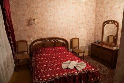 Фотография номера гостиницы Нефтяник