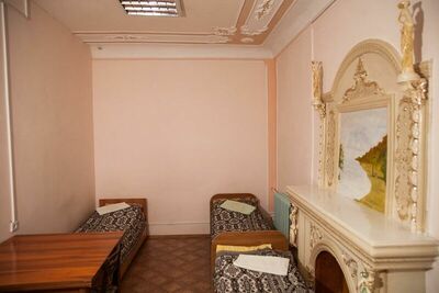 Фотография номера гостиницы Нефтяник