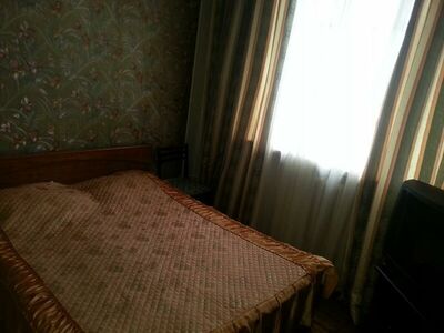 Фотография номера гостиницы Нефтяник