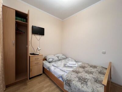 Фотография номера гостиницы Чайка