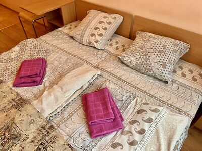 Фотография номера гостиницы Чайка