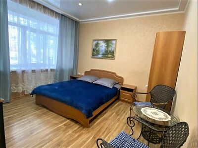 Фотография номера гостиницы БАМ