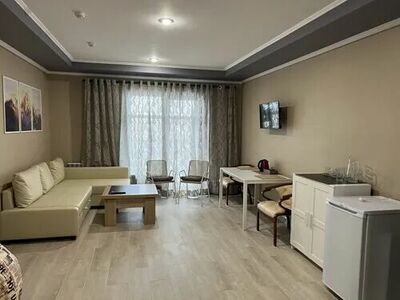 Фотография номера гостиницы Отель Вояж