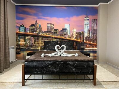 Фотография номера гостиницы Отель Вояж