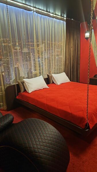 Фотография номера гостиницы Непал