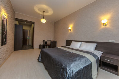 Фотография номера гостиницы Непал