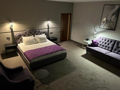 Фотография номера гостиницы Непал