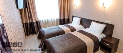 Фотография номера гостиницы Непал