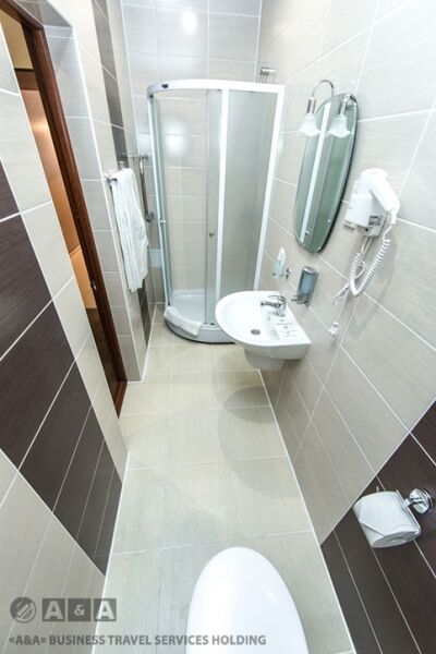 Фотография номера гостиницы Непал