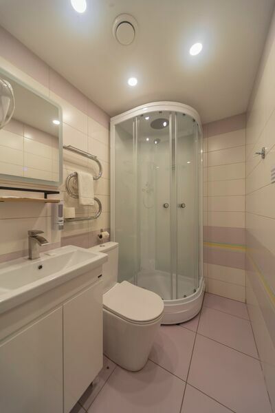 Фотография номера гостиницы Орион