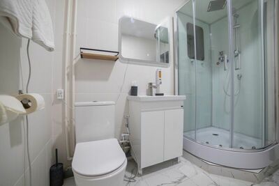 Фотография номера гостиницы Орион