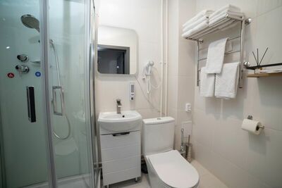 Фотография номера гостиницы Орион