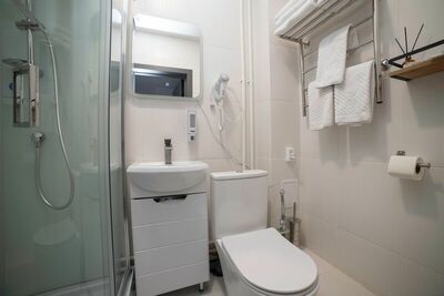 Фотография номера гостиницы Орион