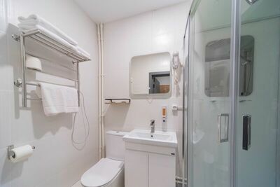 Фотография номера гостиницы Орион