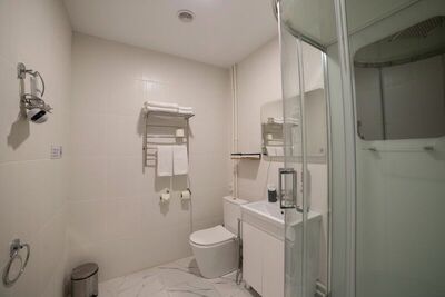 Фотография номера гостиницы Орион