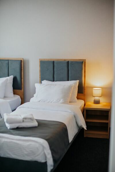 Фотография номера гостиницы Орион