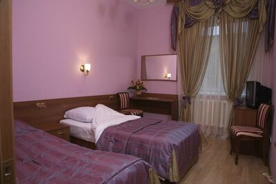 Фотография номера гостиницы Спорт