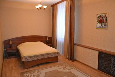 Фотография номера гостиницы Спорт