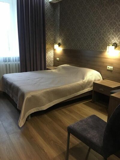 Фотография номера гостиницы Спорт