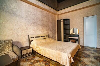 Фотография номера гостевого дома Гостевой дом на Калараша 17а