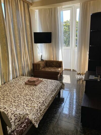 Фотография номера гостевого дома Гостевой дом на Калараша 17а