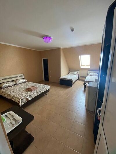 Фотография номера гостевого дома Гостевой дом на Калараша 17а