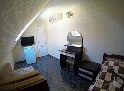 Фотография номера гостевого дома Гостевой дом на Калараша 17а