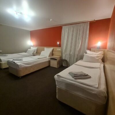 Фотография номера мини отеля Аврора