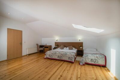 Фотография номера мини отеля Вилла Онейро