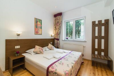 Фотография номера мини отеля Вилла Онейро