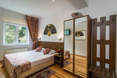 Фотография номера мини отеля Вилла Онейро