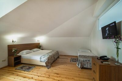 Фотография номера мини отеля Вилла Онейро