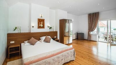 Фотография номера мини отеля Вилла Онейро