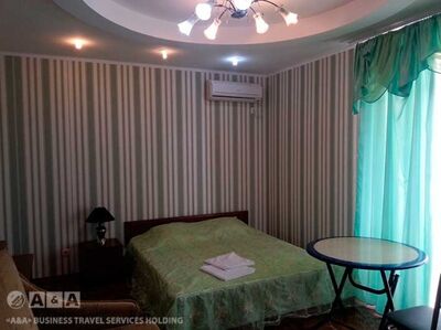 Фотография номера гостиницы Форест