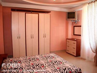 Фотография номера гостиницы Форест