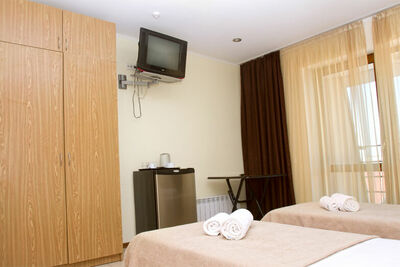 Фотография номера гостиницы Милета