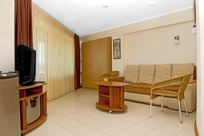 Фотография номера гостиницы Милета