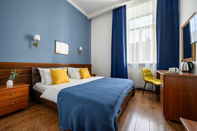 Фотография номера гостиницы РиверСайд Сенная Площадь