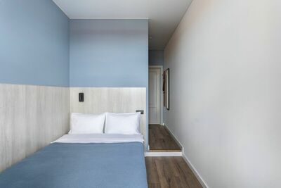 Фотография номера гостиницы РиверСайд Сенная Площадь