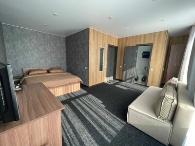 Фотография номера гостиницы Меренга