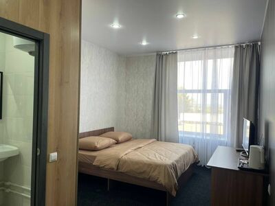 Фотография номера гостиницы Меренга