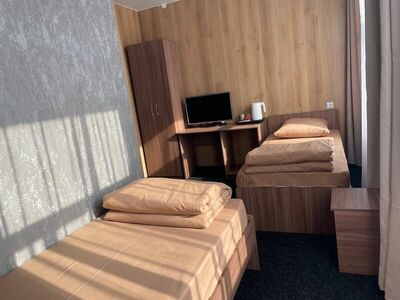 Фотография номера гостиницы Меренга