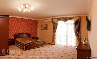 Фотография номера гостиницы Вилла Венеция