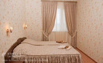 Фотография номера гостиницы Вилла Венеция