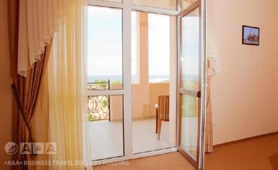 Фотография номера гостиницы Вилла Венеция